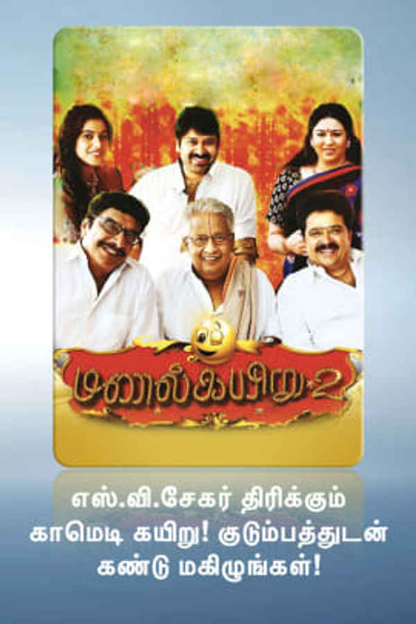 Manal Kayiru 2 Poster 6