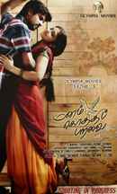 Manam Kothi Paravai Poster 1