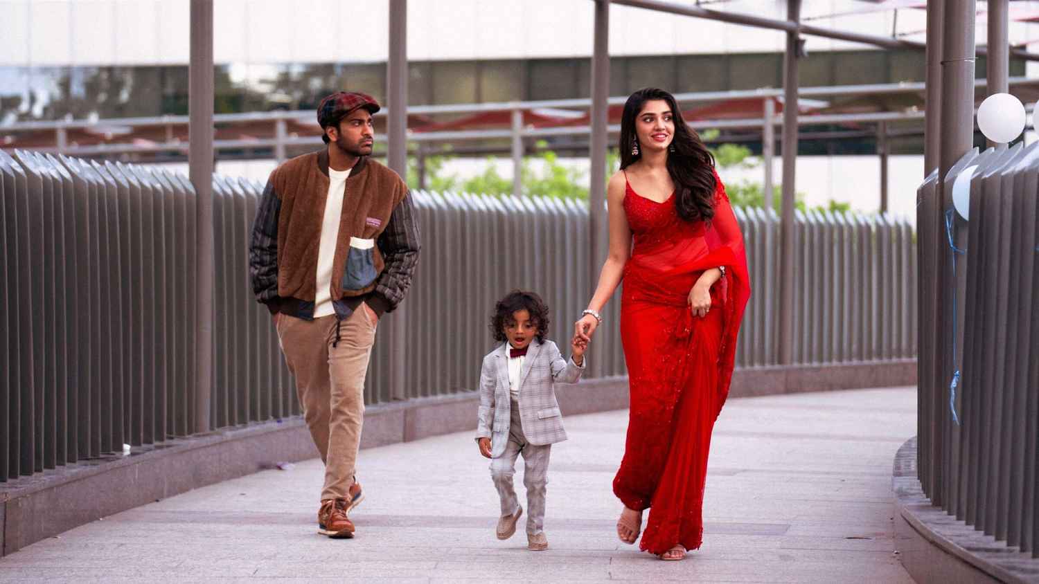 Manamey (మనమే)