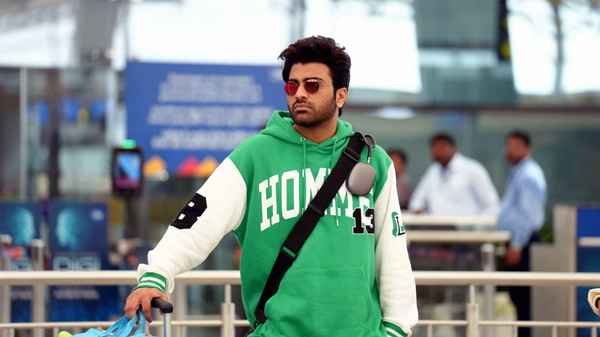 Manamey (మనమే) Poster 3