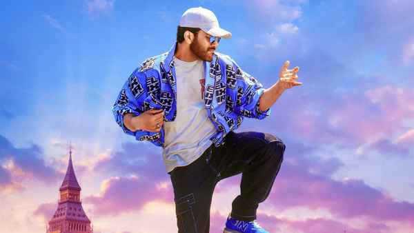 Manamey (మనమే) Poster 5