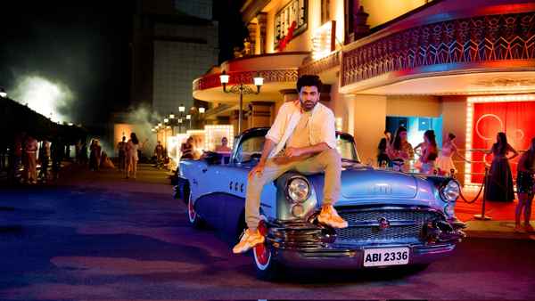 Manamey (మనమే) Poster 6