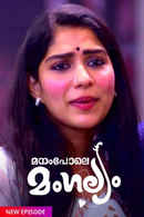 Manampole Mangalyam Poster 1