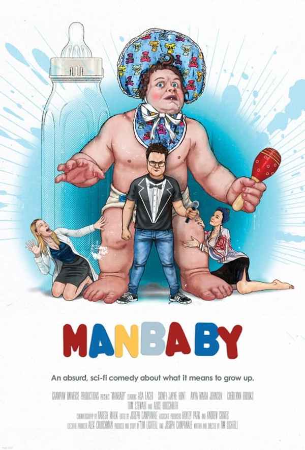 Manbaby Poster 3