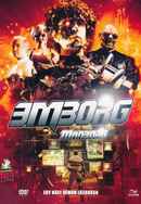Manborg Poster 7