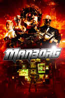 Manborg Poster 1