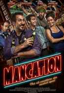 Mancation Poster 4