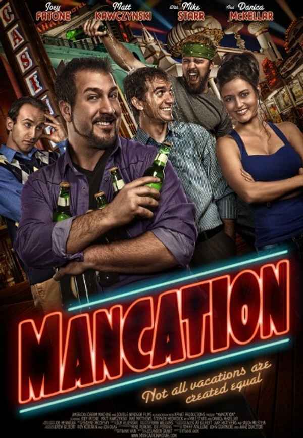 Mancation Poster 4