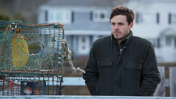 Manchester by the Sea Poster 5