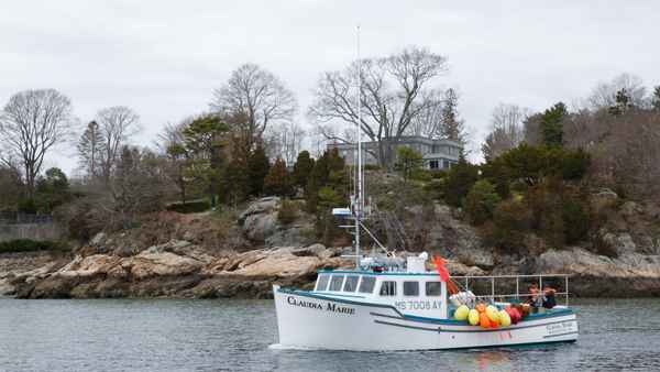 Manchester by the Sea Poster 4