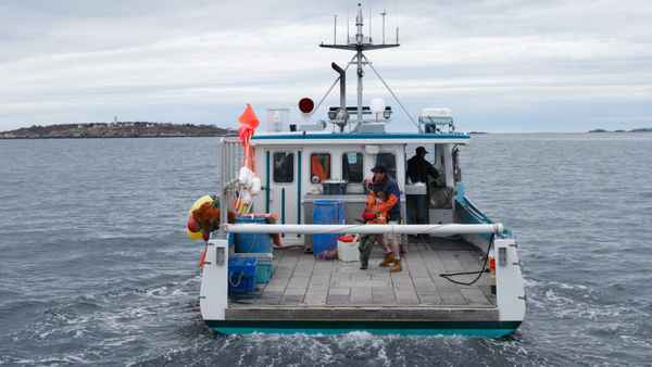 Manchester by the Sea Poster 3