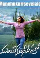 Manchukurisevelalo Poster 4