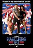 Mancunian Man: The Legenday Life Of Cliff Twemlow Poster 4