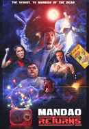 Mandao Returns Poster 2
