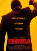 Mandela: Long Walk to Freedom Poster 6