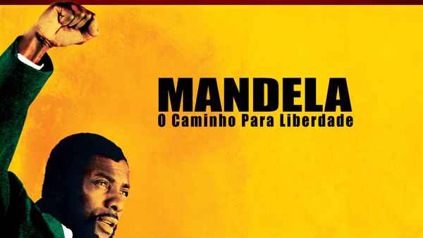 Mandela: Long Walk to Freedom Poster 2