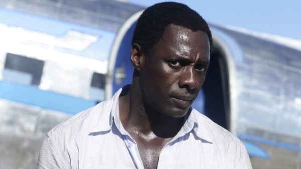 Mandela: Long Walk to Freedom Poster 7