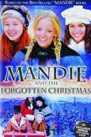 Mandie and the Forgotten Christmas Poster 3
