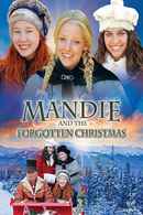 Mandie and the Forgotten Christmas Poster 5
