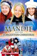 Mandie and the Forgotten Christmas Poster 6