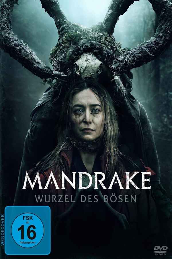 Mandrake Poster 5