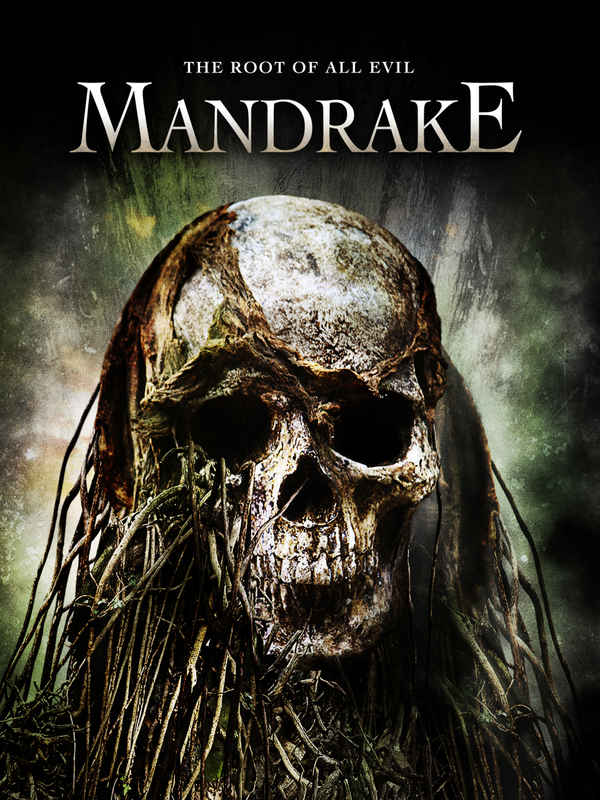 Mandrake Poster 5