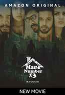 Mane Number 13 Poster 2