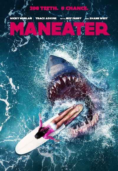 Maneater