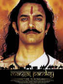 Mangal Pandey Poster 2