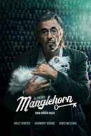 Manglehorn Poster 1