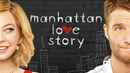 Manhattan Love Story Poster 6