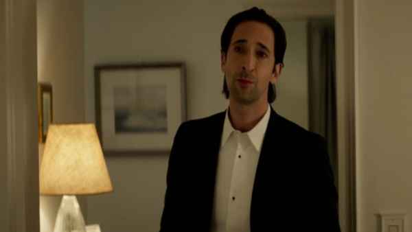 Manhattan Night Poster 6