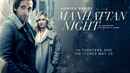 Manhattan Night Poster 5