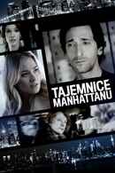 Manhattan Night Poster 4