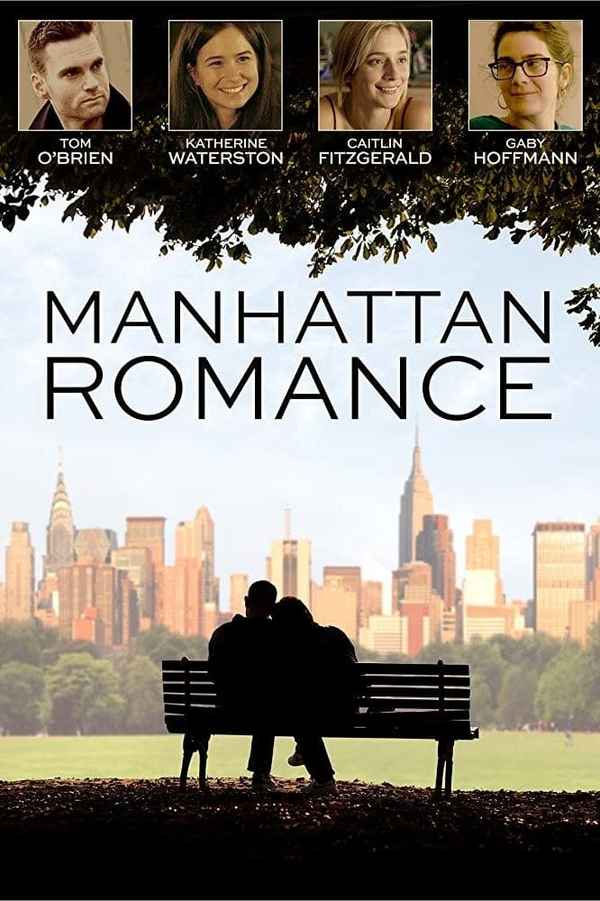 Manhattan Romance Poster 2