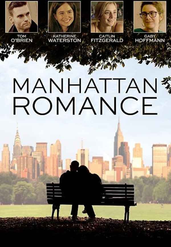 Manhattan Romance Poster 4