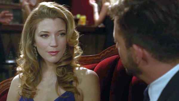 Manhattan Undying Poster 1