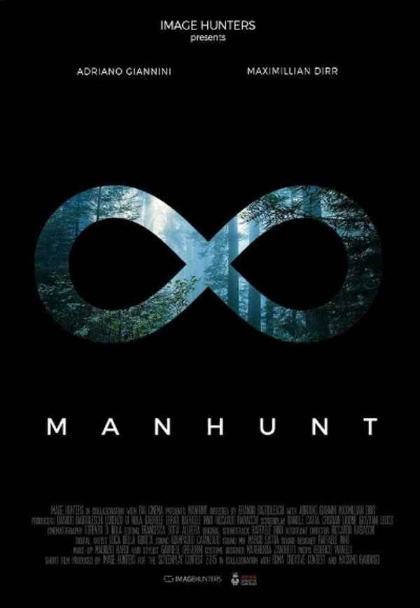 Manhunt Poster 2