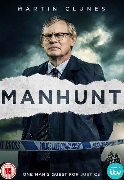 Manhunt