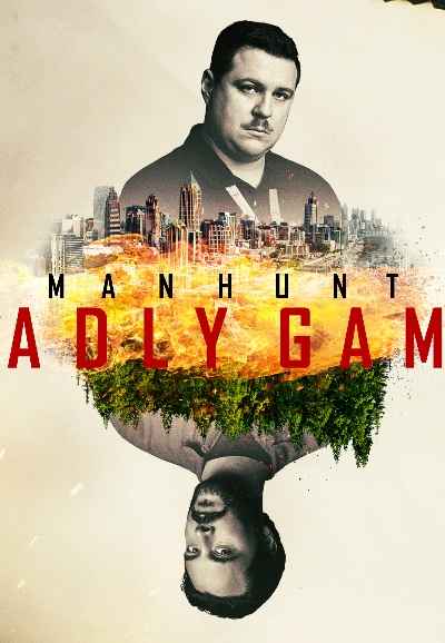 Manhunt: Deadly Games