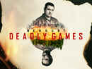 Manhunt: Deadly Games Poster 1