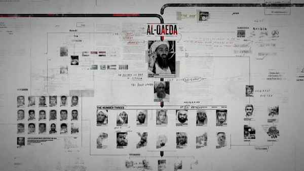 Manhunt: The Inside Story of the Hunt for Bin Laden Poster 6