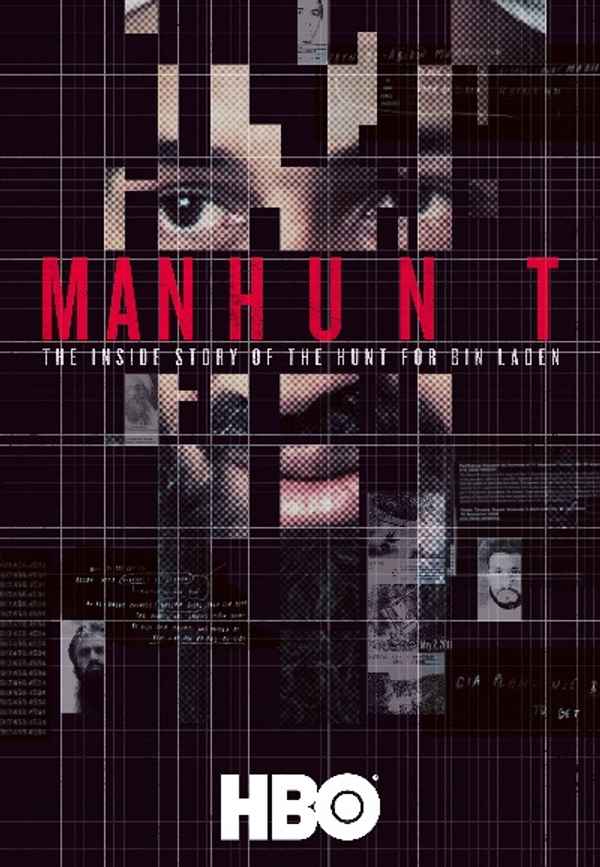 Manhunt: The Inside Story of the Hunt for Bin Laden Poster 7