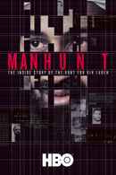 Manhunt: The Inside Story of the Hunt for Bin Laden Poster 1