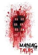 Maniac Tales Poster 2