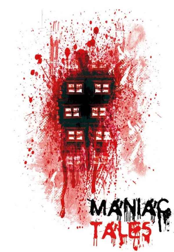 Maniac Tales Poster 2