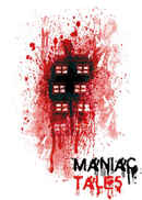 Maniac Tales Poster 1