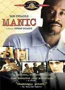 Manic Poster 5
