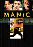 Manic Poster 6
