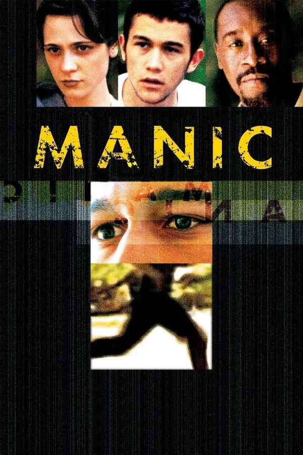Manic Poster 2